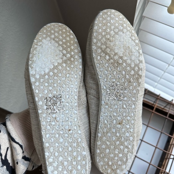 TOMS Alpargatas Sand - Picture 7 of 7